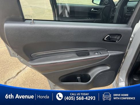 Used 2023 Dodge Durango GT AWD/4WD image 22
