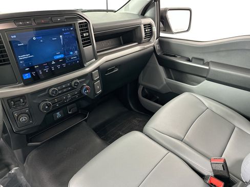Used 2024 Ford F150 XL AWD/4WD image 22