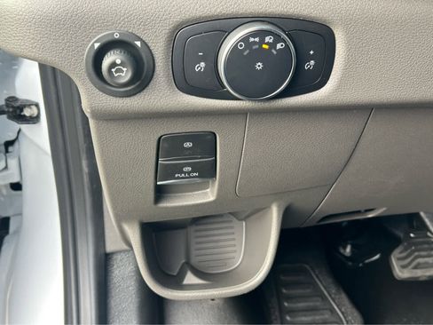 New 2026 Ford Transit 350 148 High Roof Extended image 19