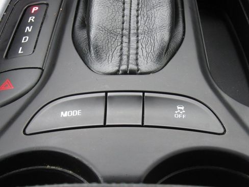 Used 2017 Chevrolet Volt LT w/ Comfort Package image 27