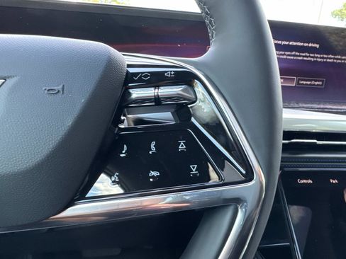 New 2026 Cadillac Escalade IQ Sport 1 image 29