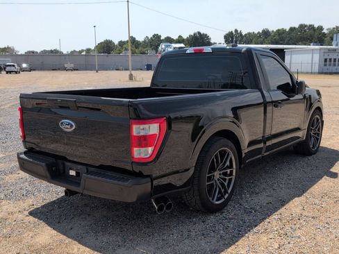 Used 2022 Ford F150 XL w/ Equipment Group 101A High RWD image 6