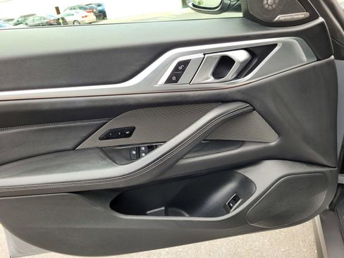 Certified 2023 BMW i4 eDrive35 RWD image 22