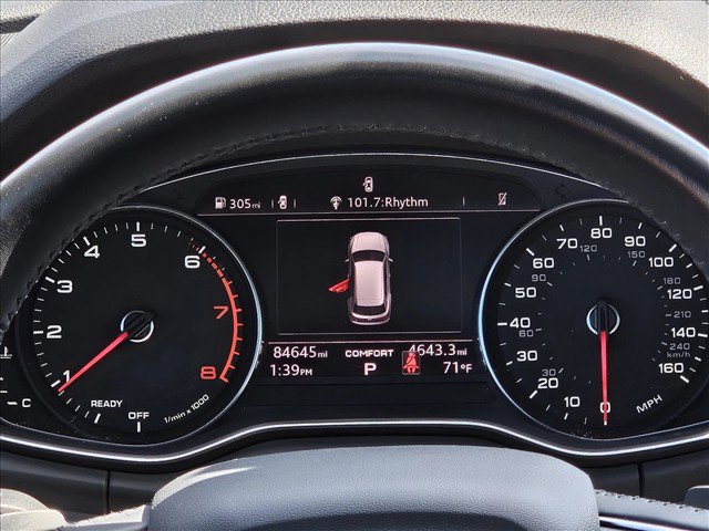 Used 2020 Audi Q5 2.0T Premium w/ Titanium Sport Package AWD/4WD image 16