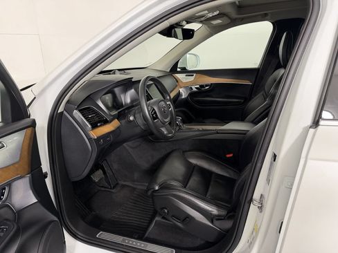 Used 2019 Volvo XC90 T6 Inscription w/ Advanced Package AWD/4WD image 17