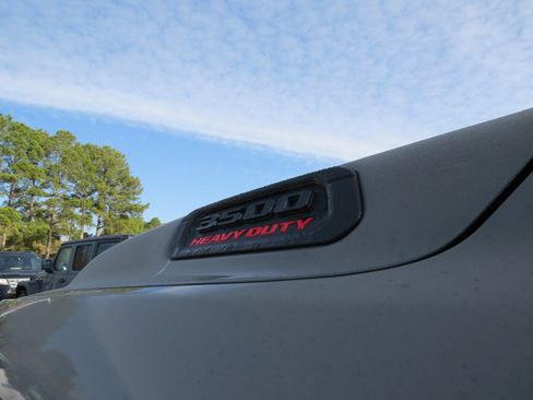 New 2026 RAM 3500 Big Horn image 13