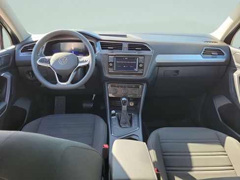 Used 2023 Volkswagen Tiguan S image 15