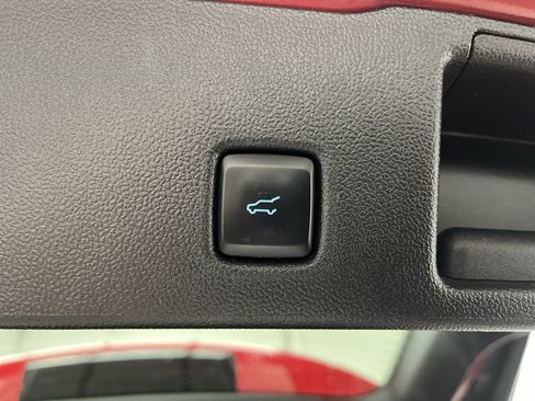 Used 2021 Ford Escape SEL AWD/4WD image 5