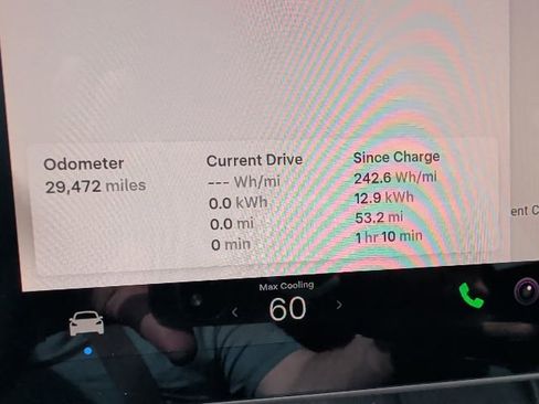 Used 2023 Tesla Model 3 Standard Range RWD image 15