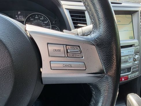 Used 2011 Subaru Outback 3.6R Limited AWD/4WD image 25