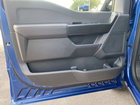 Used 2025 Ford F150 STX AWD/4WD image 16