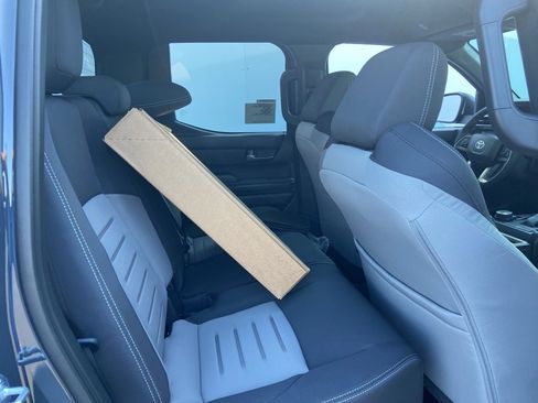 New 2025 Toyota Tacoma TRD Off-Road image 7