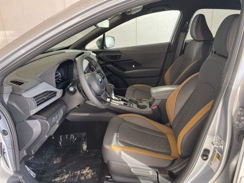New 2026 Subaru Crosstrek 2.5i Sport image 9