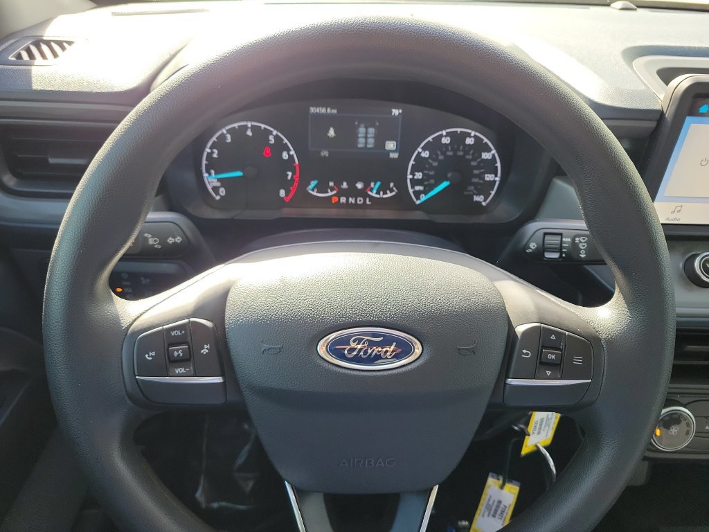 Used 2022 Ford Maverick XL FWD image 8