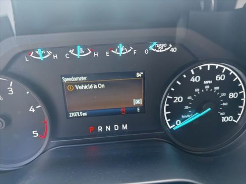 Certified 2026 Ford F250 XLT AWD/4WD image 2