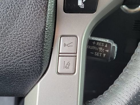 Used 2023 Toyota 4Runner TRD Sport RWD image 25