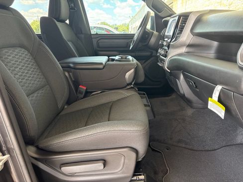 New 2026 RAM 1500 Express RWD image 16