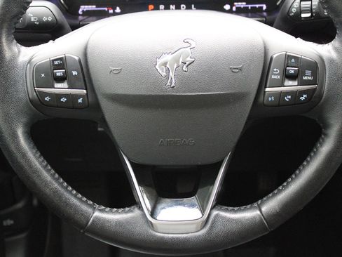 Used 2022 Ford Bronco Sport Outer Banks AWD/4WD image 17