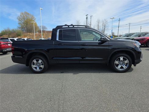 New 2026 Honda Ridgeline RTL image 7
