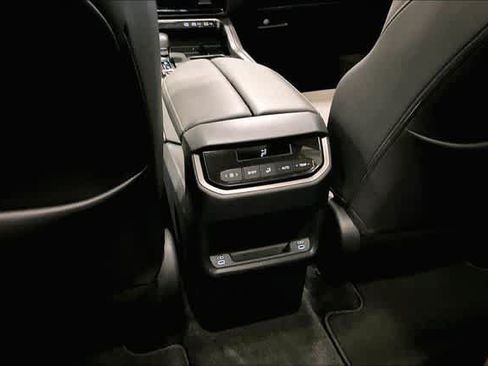 Used 2026 Lexus TX 350 AWD w/ Technology Package image 10