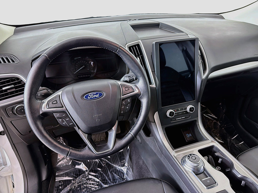Used 2023 Ford Edge SEL w/ Convenience Package AWD/4WD image 18