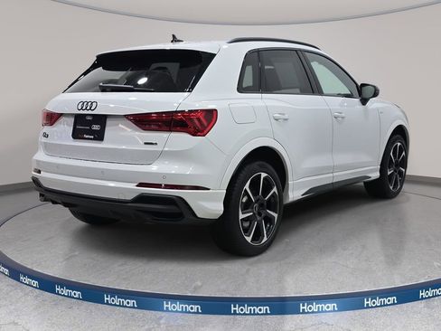 Certified 2025 Audi Q3 2.0T Premium Plus w/ Premium Plus Package image 6