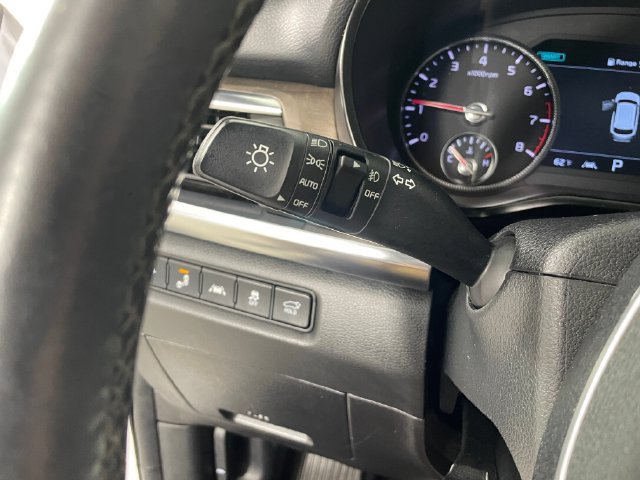 Used 2022 Kia Telluride SX w/ Towing Package AWD/4WD image 15