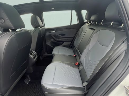 New 2026 Volkswagen Tiguan SE R-Line AWD/4WD image 22