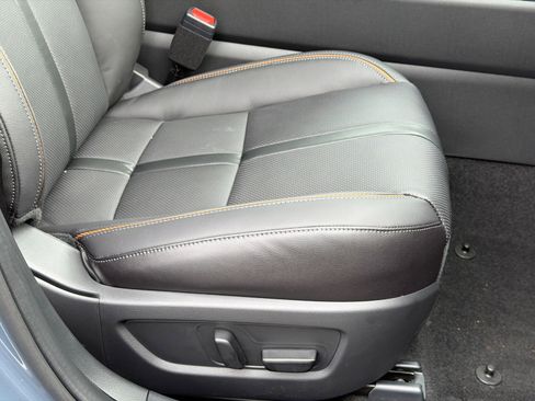 New 2026 MAZDA CX-50 2.5 Hybrid w/ Cargo Package image 11