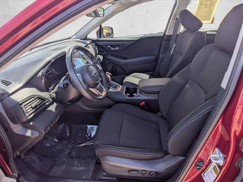 Used 2025 Subaru Legacy Premium AWD/4WD image 11