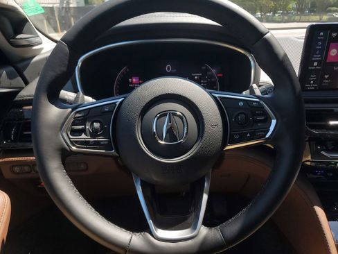 New 2026 Acura MDX w/ Advance Package image 22