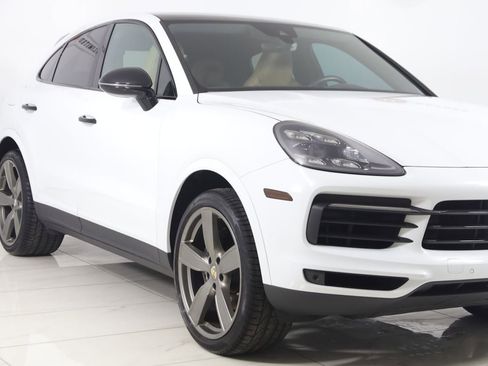 Used 2020 Porsche Cayenne AWD/4WD image 49