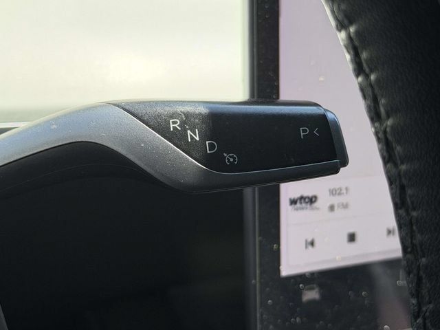Used 2021 Tesla Model Y Long Range AWD/4WD image 21