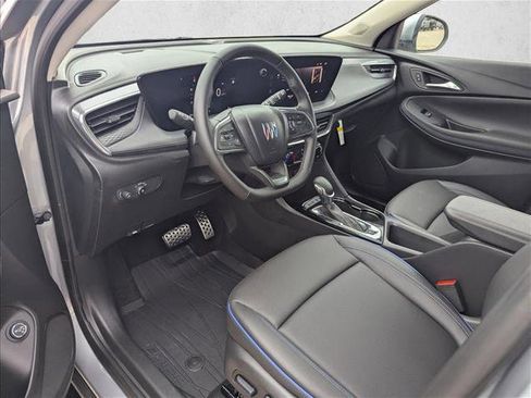 New 2026 Buick Encore GX Sport Touring w/ Comfort Package image 3