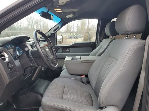 Used 2013 Ford F150 XLT w/ Luxury Equipment Group image 5