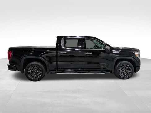 Used 2022 GMC Sierra 1500 Denali image 8