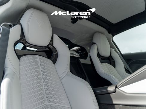 Used 2026 Chevrolet Corvette ZR1 image 31