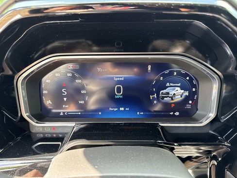 New 2026 Chevrolet Silverado 1500 LT Trail Boss w/ Convenience Package II AWD/4WD image 23