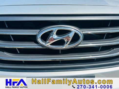 Used 2015 Hyundai Sonata Sport w/ Option Group 04 FWD image 30