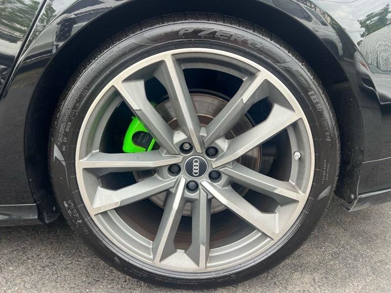 Used 2016 Audi S8 Plus AWD/4WD image 29