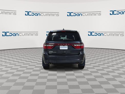 Used 2014 Dodge Durango SXT w/ Quick Order Package 23B AWD/4WD image 7