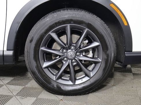 Certified 2026 Honda CR-V EX-L image 22