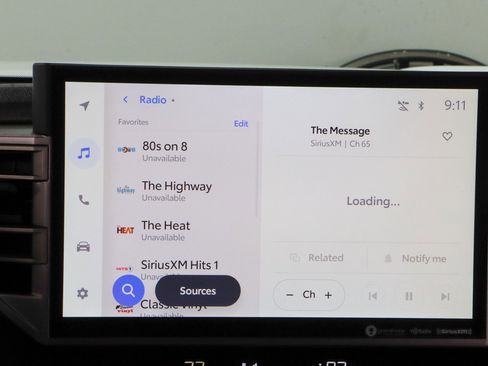 Used 2024 Toyota Tundra SR5 w/ SR5 Premium Package image 20