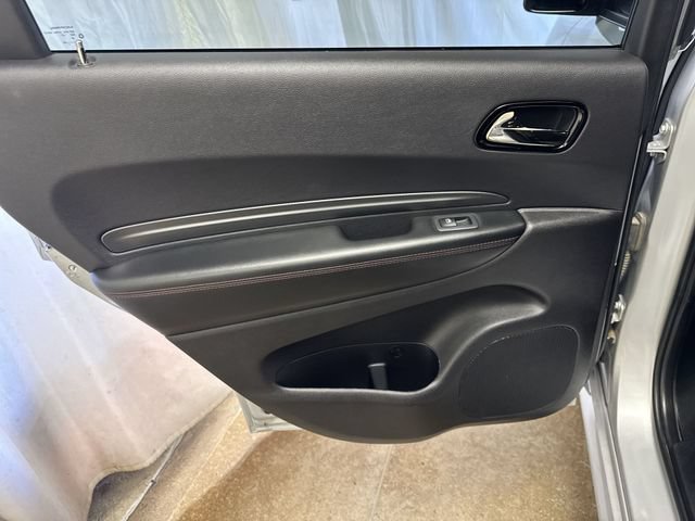 Used 2025 Dodge Durango GT AWD/4WD image 24