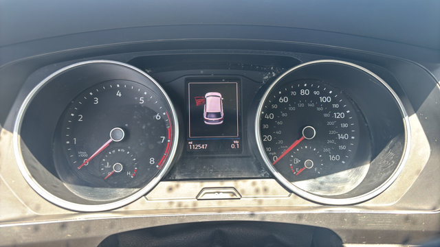 Used 2019 Volkswagen Tiguan SE w/ Panoramic Sunroof Package AWD/4WD image 23