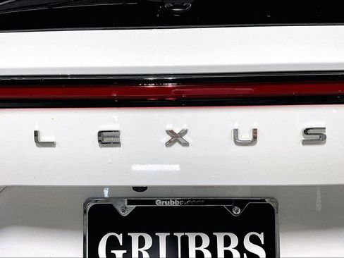 Used 2022 Lexus NX 350 F Sport AWD/4WD image 40