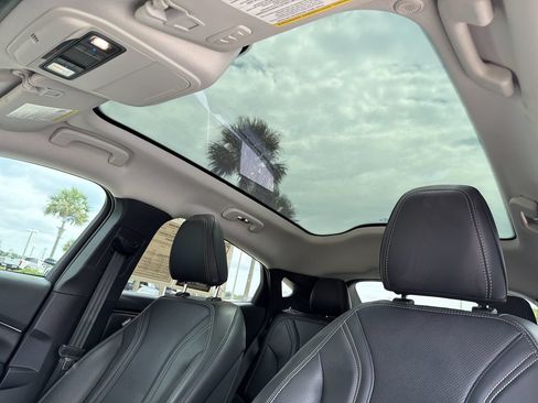Certified 2023 Ford Mustang Mach-E Premium RWD image 20