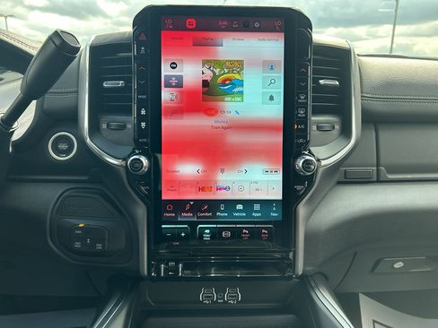 New 2026 RAM 2500 Laramie image 22