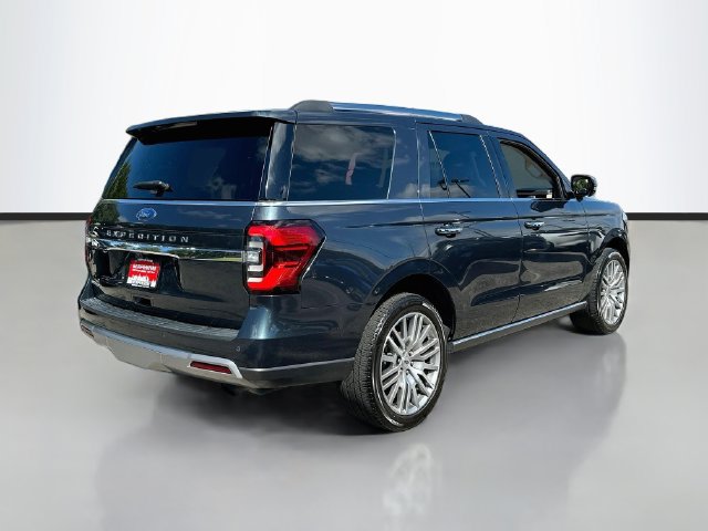Used 2022 Ford Expedition Limited AWD/4WD image 5