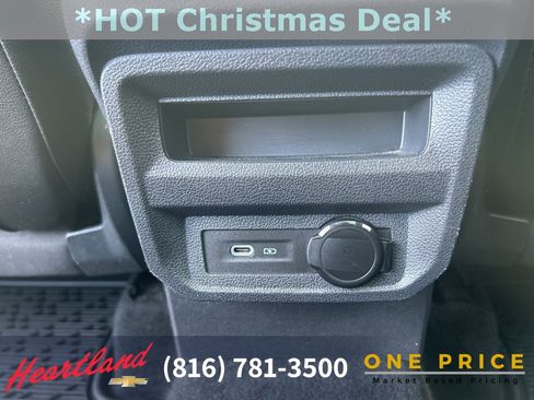 Used 2023 Volkswagen Tiguan SE image 47